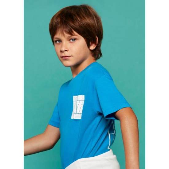 Mayoral tricou baieti 6033-036