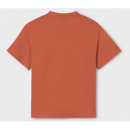Mayoral tricou baieti 6037-52