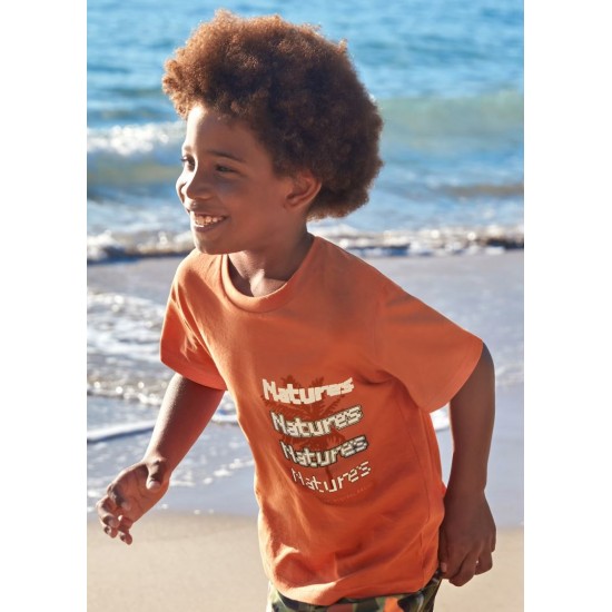 Mayoral tricou baieti 6037-52