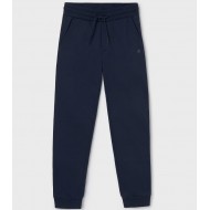 Mayoral pantaloni trening vatuiti baieti bleumarin 705-75