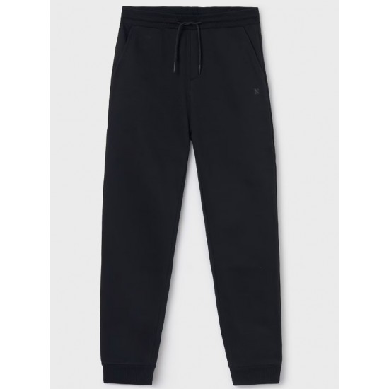 Mayoral pantaloni trening vatuiti baieti negri 705-77