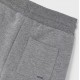 Mayoral pantaloni trening vatuiti baieti gri 725-26