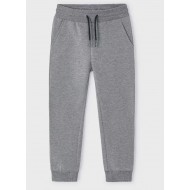 Mayoral pantaloni trening vatuiti baieti gri 725-26