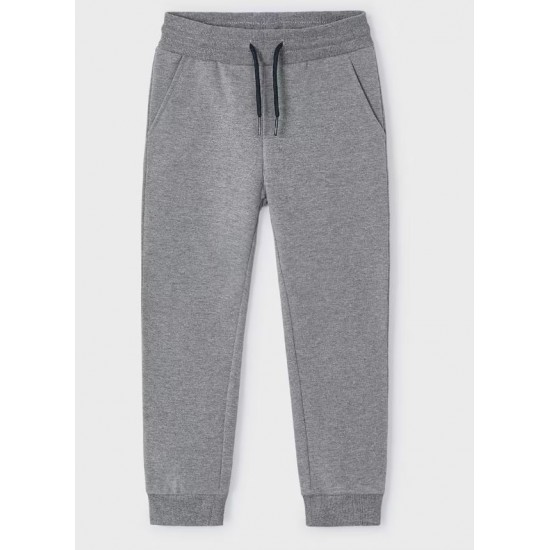 Mayoral pantaloni trening vatuiti baieti gri 725-26