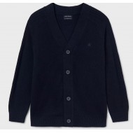 Mayoral cardigan baieti bleumarin 7394-89