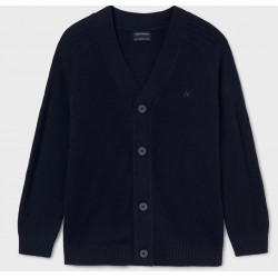 Mayoral cardigan baieti bleumarin 7394-89