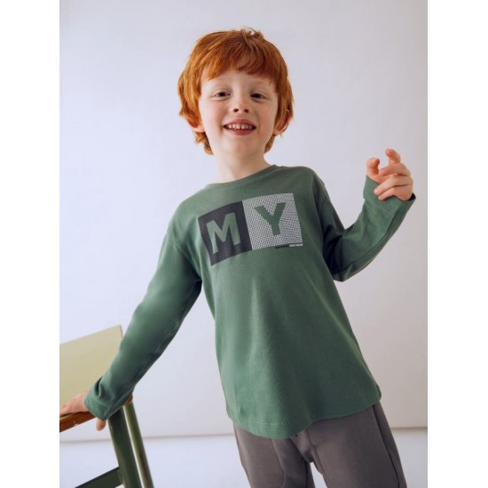 Mayoral bluza baieti 173-77