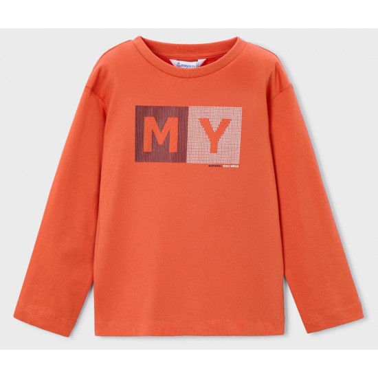 Mayoral bluza baieti 173-79