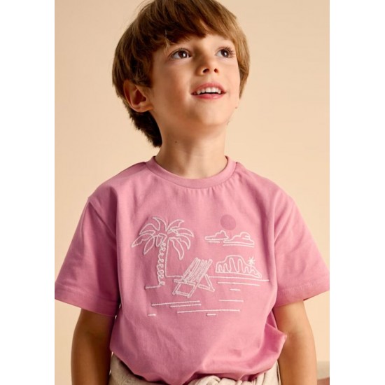Mayoral tricou baieti 3026-10