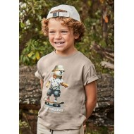 Mayoral tricou baieti 3041-69