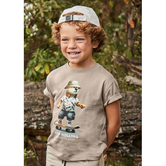 Mayoral tricou baieti 3041-69
