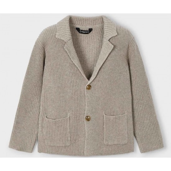 Mayoral cardigan baieti 4412-58