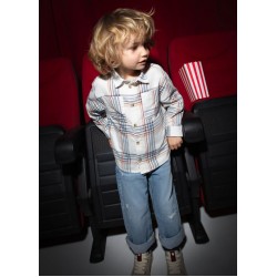 Mayoral blugi baieti 4565-54