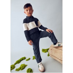 Mayoral pantaloni baieti 4568-64