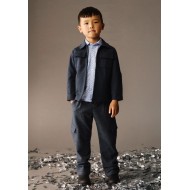 Mayoral pantaloni baieti 4570-67