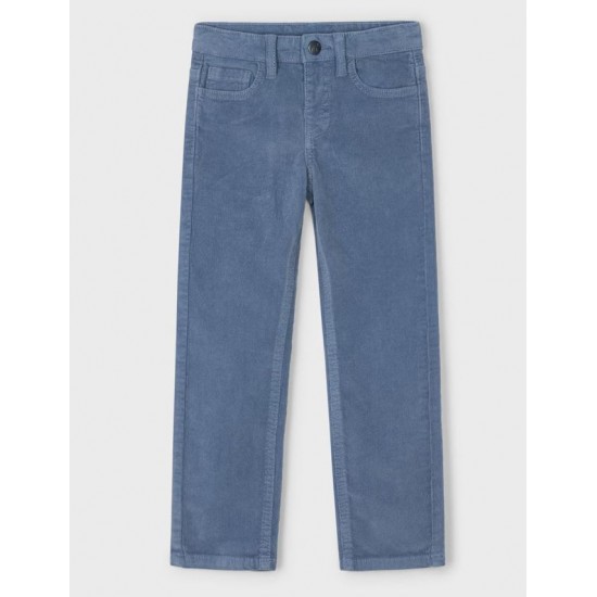 Mayoral pantaloni reiati baieti 571-42