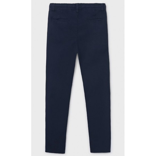 Mayoral pantaloni bleumarin baieti 6525-30