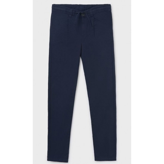 Mayoral pantaloni bleumarin baieti 6525-30