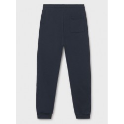 Mayoral pantaloni trening vatuiti baieti bleumarin 705-90-25