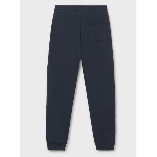 Mayoral pantaloni trening vatuiti baieti bleumarin 705-90-25