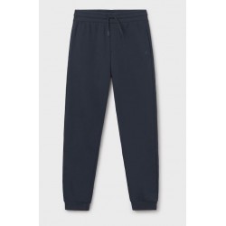 Mayoral pantaloni trening vatuiti baieti bleumarin 705-90-25