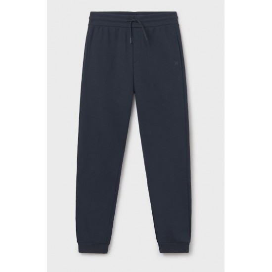 Mayoral pantaloni trening vatuiti baieti bleumarin 705-90-25