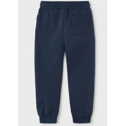 Mayoral pantaloni trening vatuiti bleumarini baieti 725-60