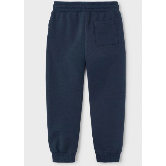 Mayoral pantaloni trening vatuiti bleumarini baieti 725-60
