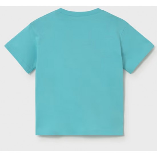 Mayoral tricou baieti 106-10