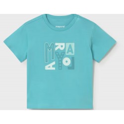 Mayoral tricou baieti 106-10