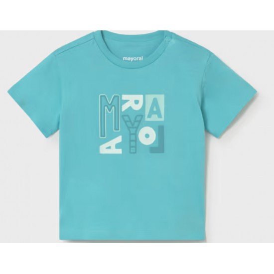 Mayoral tricou baieti 106-10