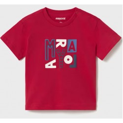 Mayoral tricou baieti 106-13