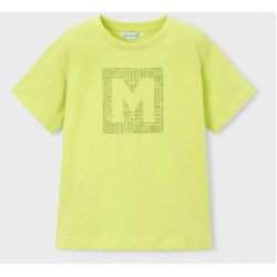 Mayoral tricou baieti 170-21