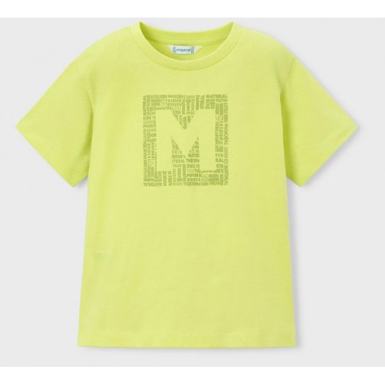Mayoral tricou baieti 170-21