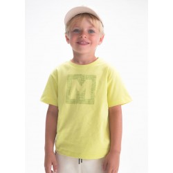 Mayoral tricou baieti 170-21