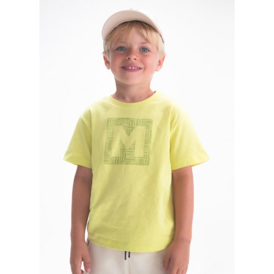 Mayoral tricou baieti 170-21
