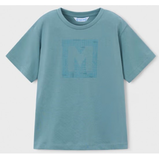 Mayoral tricou baieti 170-26
