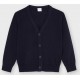 Mayoral cardigan subtire bleumarin 30360-3