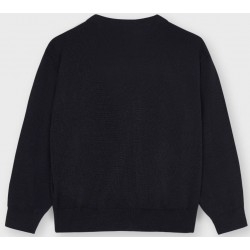 Mayoral cardigan subtire bleumarin 30361-3