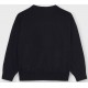 Mayoral cardigan subtire bleumarin 30361-3