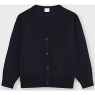 Mayoral cardigan subtire bleumarin 30361-3