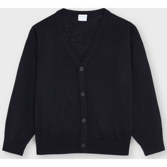 Mayoral cardigan subtire bleumarin 30361-3