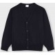 Mayoral cardigan subtire bleumarin 30361-3