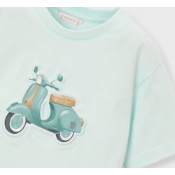 Mayoral tricou baieti 3059-25
