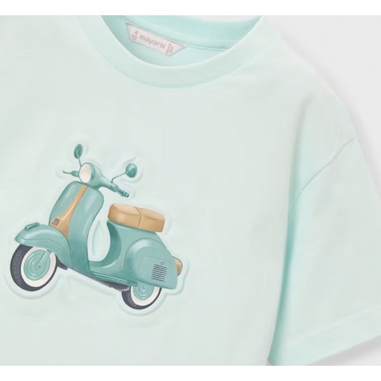 Mayoral tricou baieti 3059-25