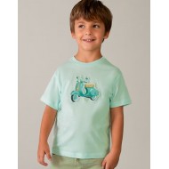 Mayoral tricou baieti 3059-25