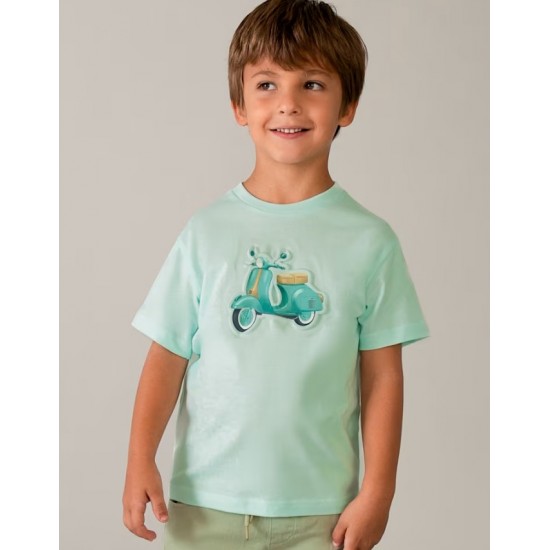 Mayoral tricou baieti 3059-25