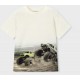 Mayoral tricou baiat 3071-57