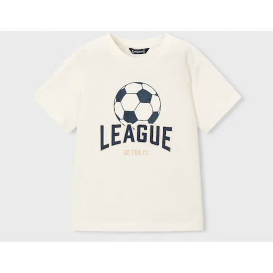Mayoral tricou baiat 3074-69