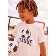 Mayoral tricou baiat 3074-69